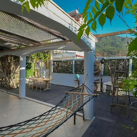 Alo Vera Villa Fethiye