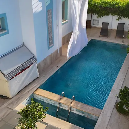 Villa Alo Vera *