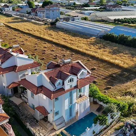 Alo Vera Fethiye