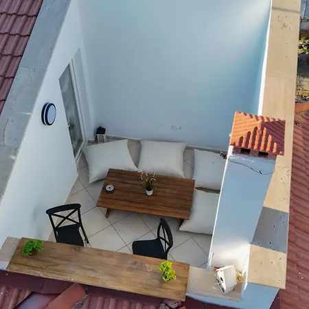 Willa Alo Vera Fethiye