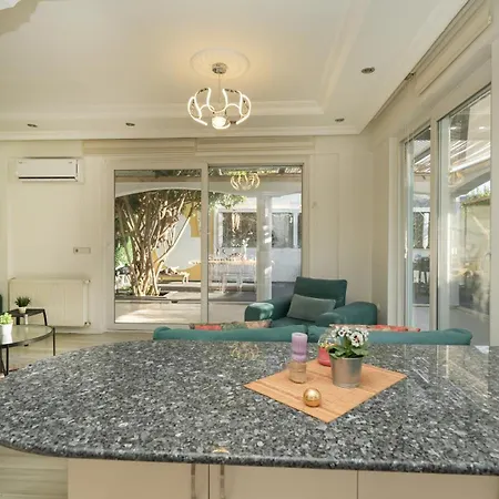 Alo Vera Villa Fethiye