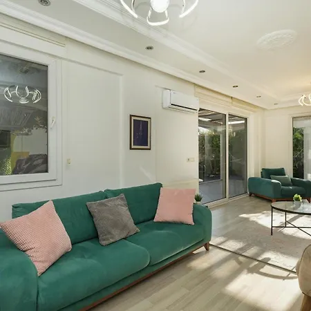 Alo Vera Villa Fethiye