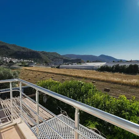 Alo Vera Villa Fethiye