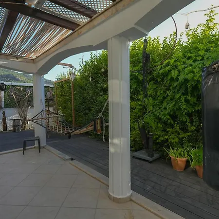 Villa Alo Vera Fethiye