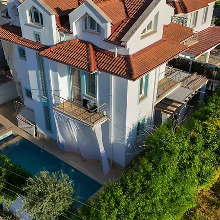 Villa Alo Vera *