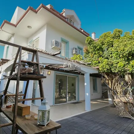 Villa Alo Vera Fethiye