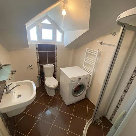 Alo Vera Villa Fethiye