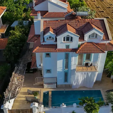 Villa Alo Vera *